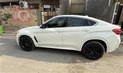 بي ام دبليو X6